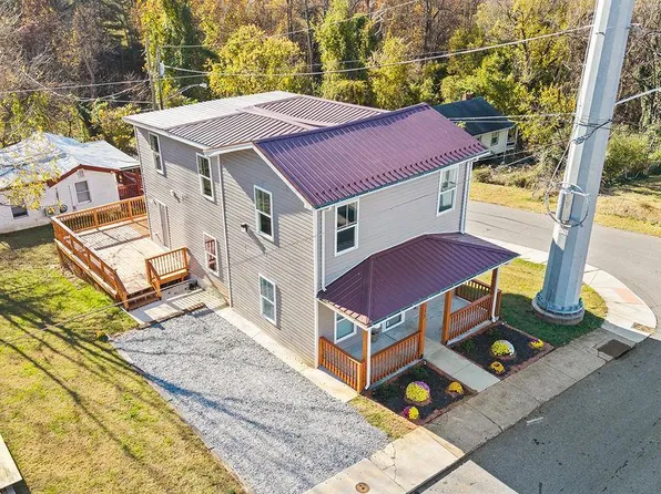 1018 Garland St, Lynchburg, VA 24504