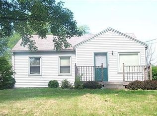 104 S Aldrich Rd, Youngstown, OH 44515