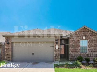 1541 Park Trails Blvd, Princeton, TX 75407