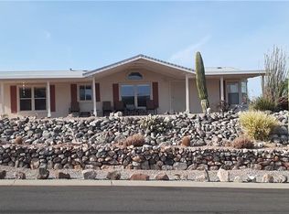 3372 Ridge View Ave, Bullhead City, AZ 86429