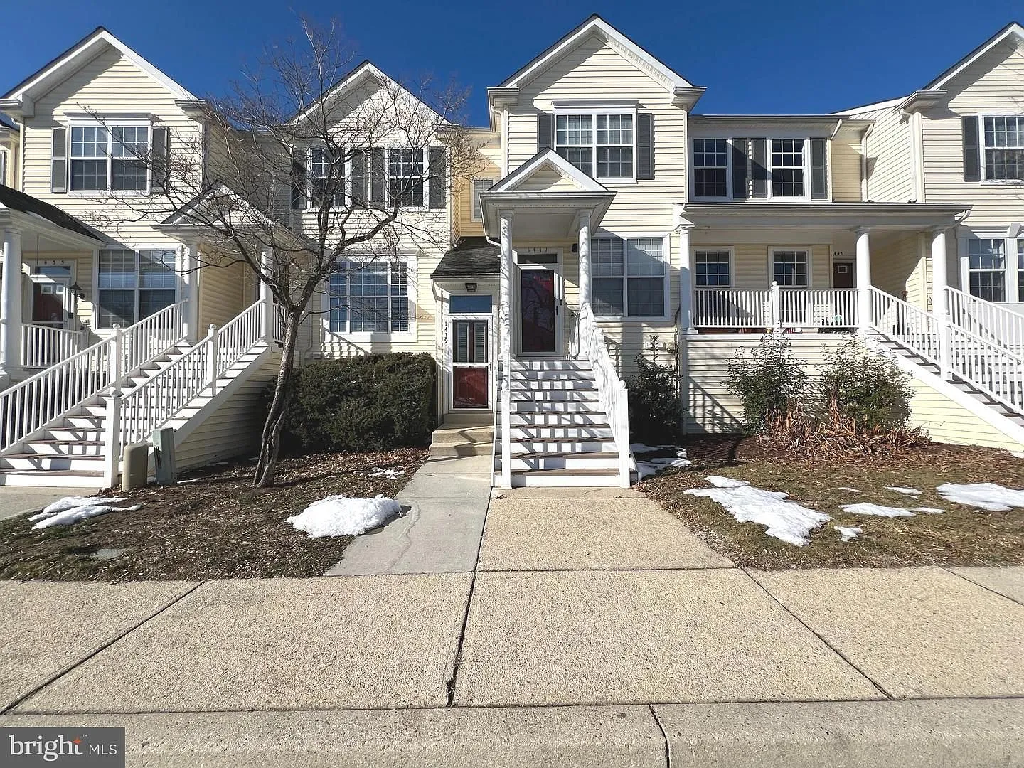Beautiful first floor 2bd 2bth condo in the heart of Crofton in the Cedar Grove at Crofton commun... — Photo 2