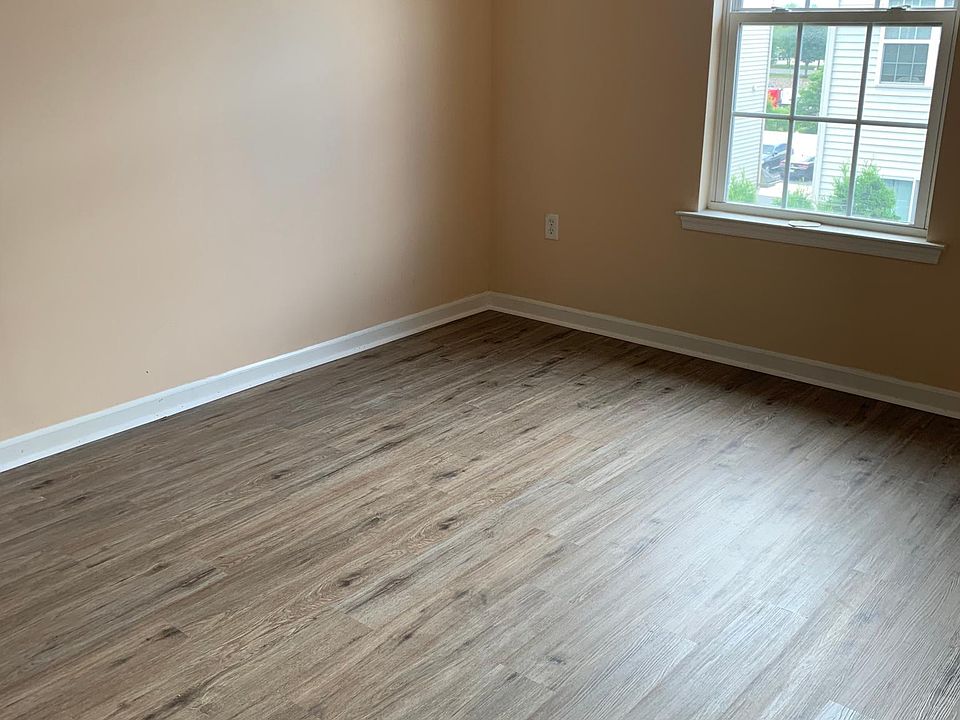 Guest Bedroom 1