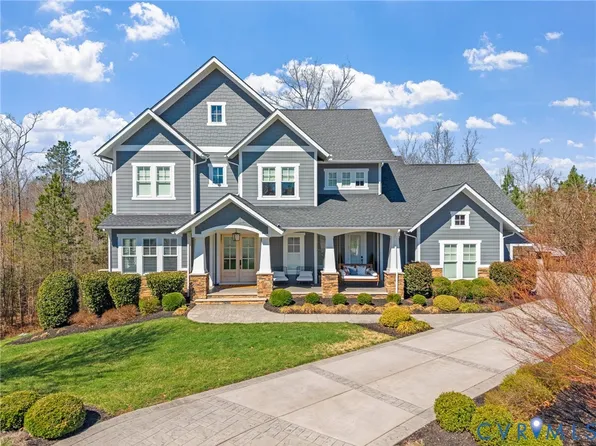 1900 Limbeck Ln, Midlothian, VA 23112
