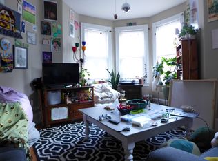 15 Shepherd Ave #3, Boston, MA 02115
