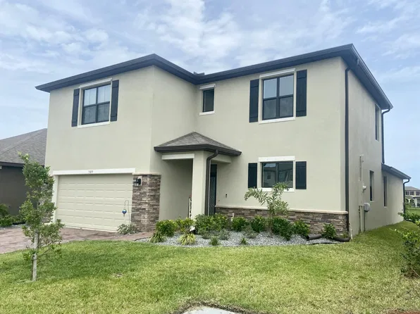 309 Wiregrass Ave, Melbourne, FL 32904