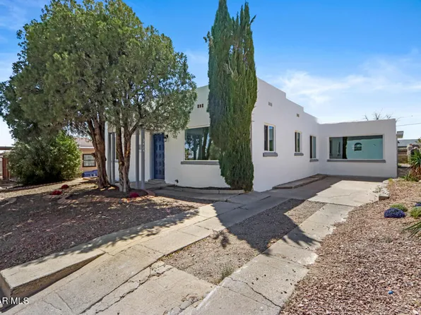 3424 Truman Ave, El Paso, TX 79930