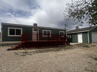 739 Hayland Dr, Spring Creek, NV 89815
