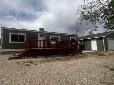 739 Hayland Dr, Spring Creek, NV, 89815