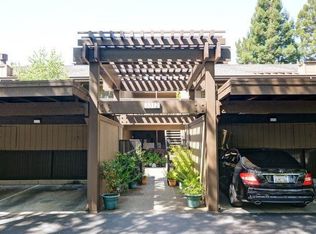 3312 Brittan Ave APT 3, San Carlos, CA 94070