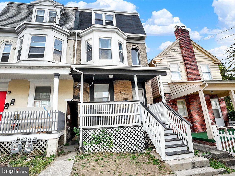 1st image of 608 S Pershing Ave