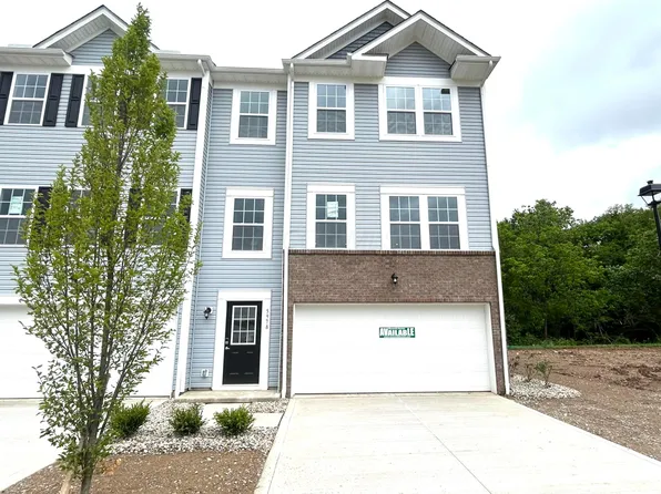 5978 Abernathy Ln, Columbus, OH 43232