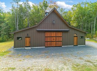 167 House Town Farm Rd, North Anson, ME 04958
