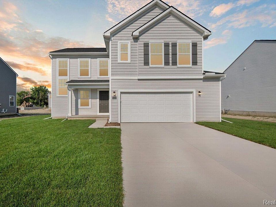 1st image of 54535 Heron Cir