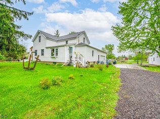 2230 Barclay Messerly Rd, Southington, OH 44470