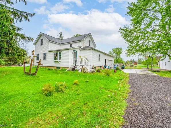 2230 Barclay Messerly Rd, Southington, OH 44470
