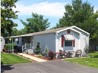 881 Powder Way, Bear, DE 19701