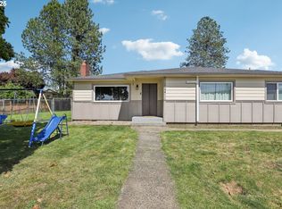 324 N 18th St, Saint Helens, OR 97051