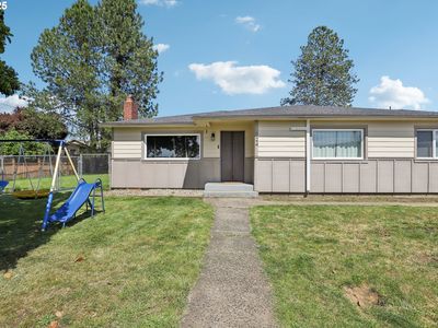 324 N 18th St, Saint Helens, OR, 97051