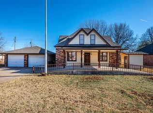 104 SE 2nd St, Tuttle, OK 73089