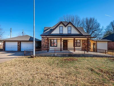 104 SE 2nd St, Tuttle, OK, 73089