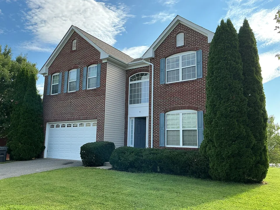 3 Brushy Creek Cir
