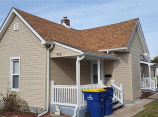 713 Jefferson Ave, Festus, MO 63028