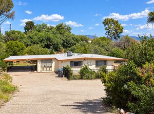 1331 E Placita Rebecca, Nogales, AZ 85621