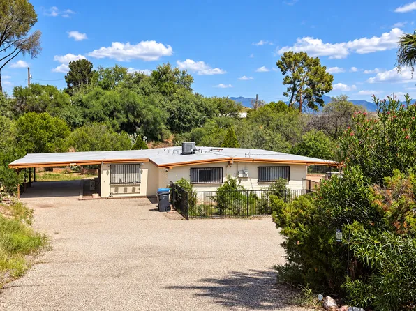 1331 E Placita Rebecca, Nogales, AZ 85621