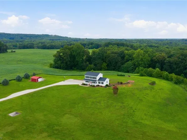 1950 Huckleberry Ridge Rd, Hiddenite, NC 28636