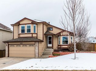 6293 Laguna Cir, Highlands Ranch, CO 80130