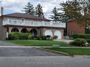 28 Wigwoss Dr, Vaughan, ON L4L 2P8