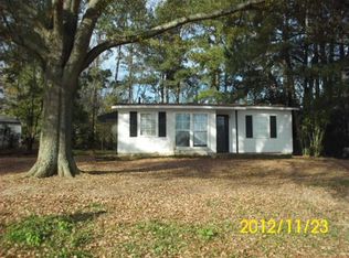 404 Stone Dr, Anderson, SC 29625