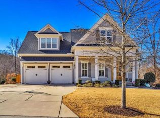 2244 Plowridge Rd, Fuquay Varina, NC 27526