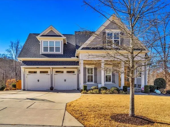 2244 Plowridge Rd, Fuquay Varina, NC 27526