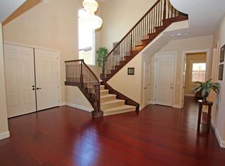 2902 Sable Oaks Way, Dublin, CA