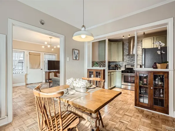 963 N Logan Street #11, Denver, CO 80203