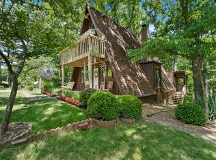 5052 N Rte E, Columbia, MO 65202