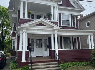 250 Willow St #3, New Haven, CT 06511