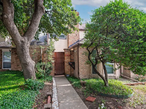 14343 Haymeadow Cir, Dallas, TX 75254