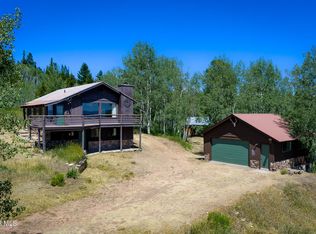 478 Gcr #164, Kremmling, CO 80459