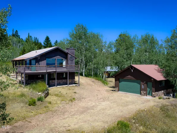 478 GCR 164, Kremmling, CO 80459
