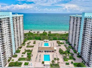 The Summit, Hollywood, FL 33019