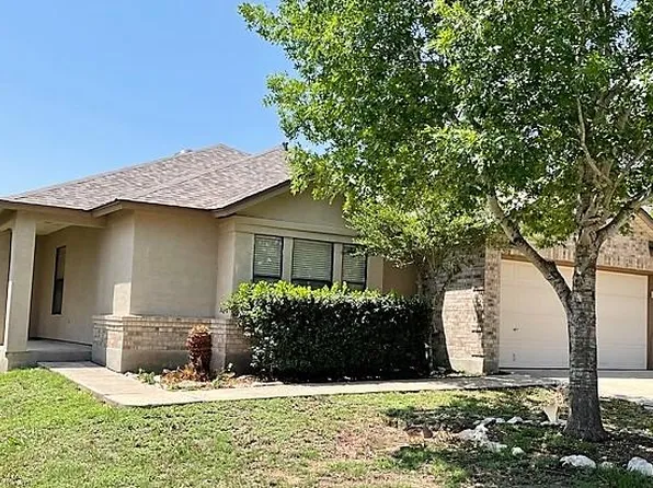 18507 Fourmile Crk, San Antonio, TX 78259