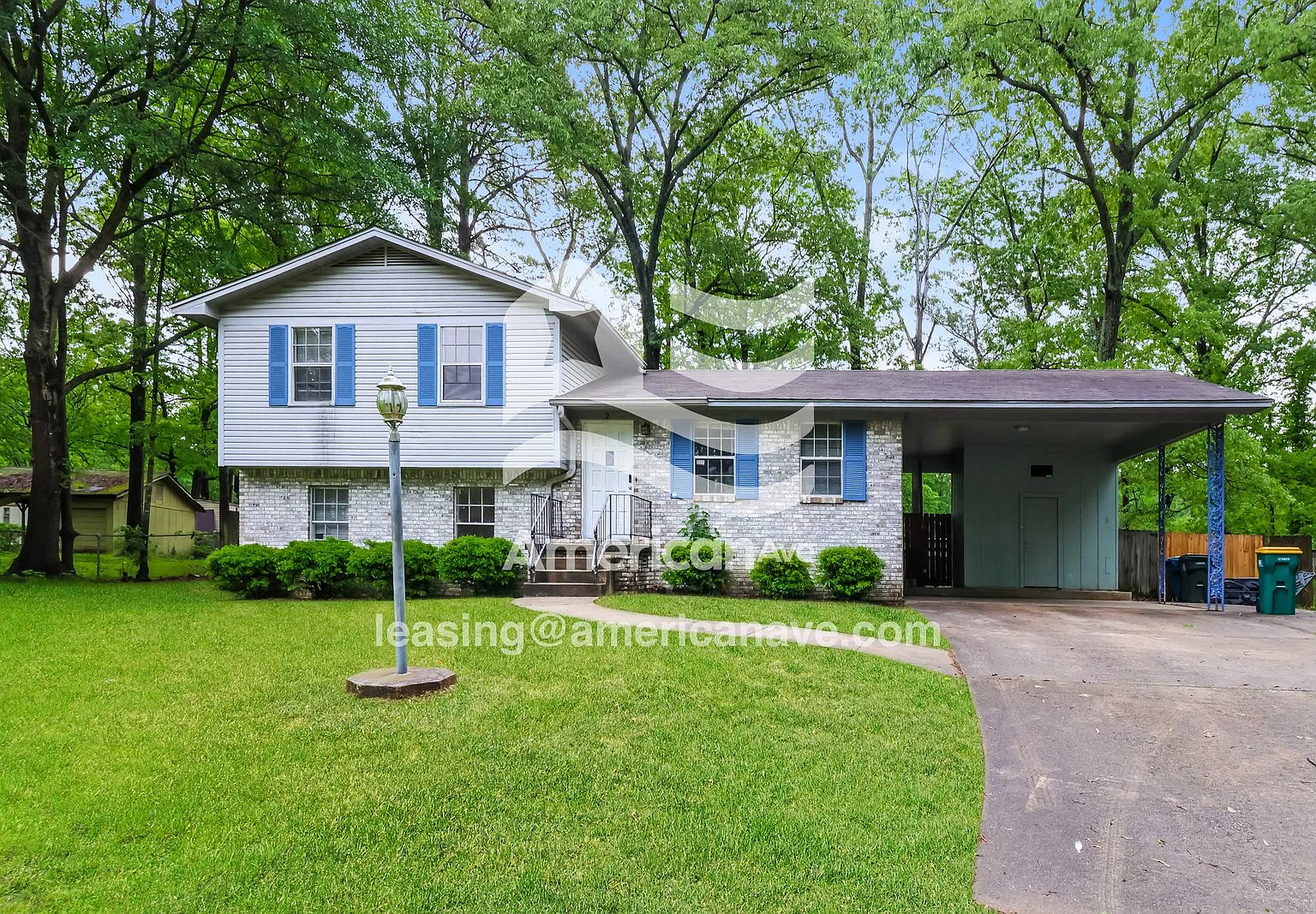 3 bed, 2.0 bath, 1659 sqft, $1,525 — Photo 1