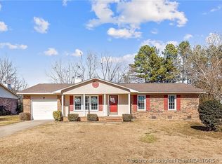 6782 Seaford Dr, Fayetteville, NC 28314