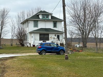 16170 Wheeler Rd, Durand, IL, 61024