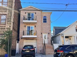 71 Webster Ave FLOOR 2, Jersey City, NJ 07307