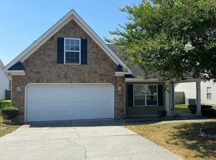 304 Fox Squirrel Cir, Columbia, SC 29209