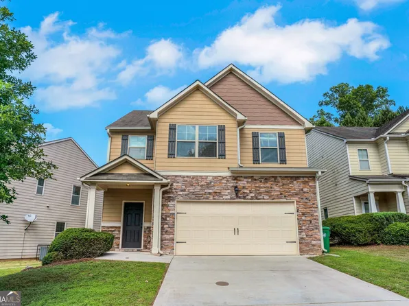 5123 Jack Dr, Decatur, GA 30035