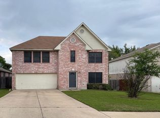 8332 Montoya Cir, Austin, TX 78717